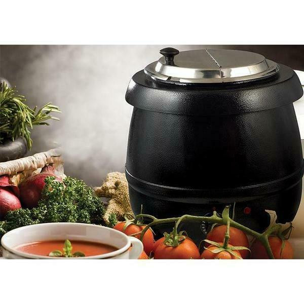 BRAND NEW Electric Soup and Food Warmers and Cookers - All In Stock!! in Industrial Kitchen Supplies - Image 4