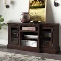 Birch Lane™ Carmine Lodge TV Stand for TVs up to 70"