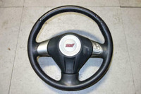 JDM Subaru Impreza WRX STi GRB Steering Wheel Hub SRS 2008-2014