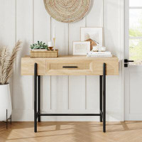 Mercer41 Omma Console Table