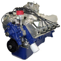 HP102C Ford 502 Complete Engine 515HP