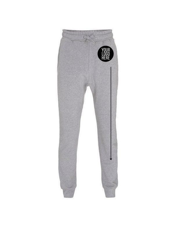 Custom Joggers and Sweatpants for Businesses in Multi-item