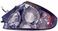 Tail Lamp Driver Side Mitsubishi Eclipse 2006-2011 Without Amber Bulb Coupe 06-11/Spyder 2.4L 07-12/3.8L 45116 High Qual