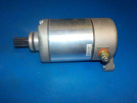 STARTER FOR POLARIS ATVS #AT01106 ( NEW )FITS MANY YRS/MODELS