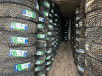 Massive shipment of over 15,000 + tires  @ wholesale pricing - Starting at $76/tire - FREE SHIPPING