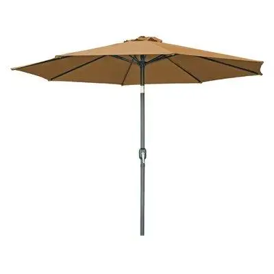 Arlmont & Co. Ernest 7' Market Umbrella