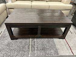 Modern Look Wooden Coffee Table Sale !! in Coffee Tables in Chatham-Kent - Image 3