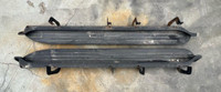 2008 CHEVY TAHOE RUNNING BOARDS FOR SALE!