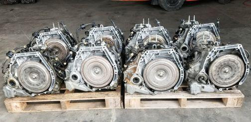 Honda Civic 06-11 JDM 1.8L R18A Automatic Transmission in Engine & Engine Parts - Image 3