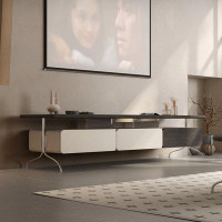 LORENZO Modern light luxury living room home TV cabinet