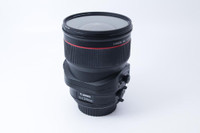 Used Canon TS-E 24mm f/3.5L II w/ hood + box   (ID-L1281(ND)   BJ Photo Labs-Since 1984