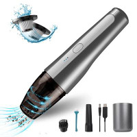 Eagle Eagle Car Vacuum Cleaner - 5000pa Cordless Handheld Vacuum Cleaner 70w Portable Mini Car Vacuum Cleaner With Recha