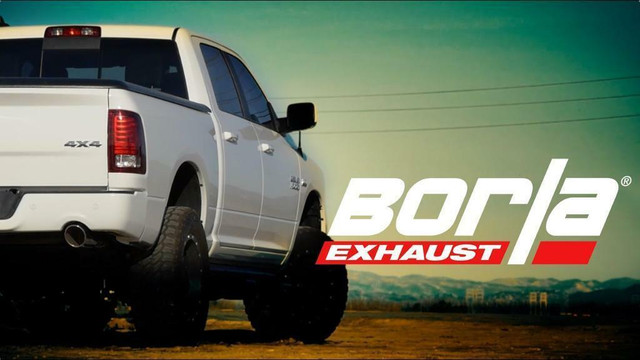 BORLA EXHAUST AVAILABLE @ TRILLITIRES - LOVE THE SOUND OF YOUR EXHAUST in Auto Body Parts in Toronto (GTA) - Image 4