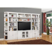 Parker House Furniture Boca Entertainment Centre for TVs up to 65"
