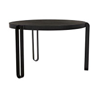 Noir Trading Inc. Marcellus Dining Table