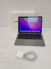 (51157-1) Apple A2337 Laptop