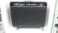 Arsenal Predator 300-FX Guitar Amplifier. We Sell Used Guitars and Amps! (#51891) Je65481