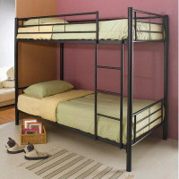 Isabelle & Max™ Minehead Twin over Twin Bunk Bed