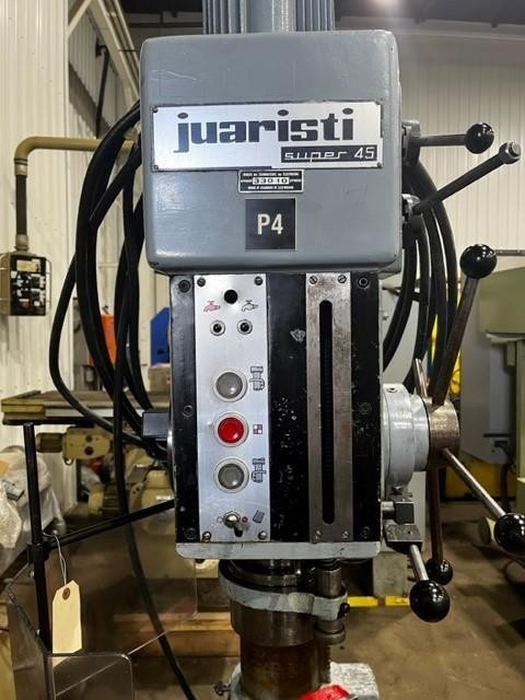 PERCEUSE JUARISTI SUPER 45 DRILLING in Other Business & Industrial - Image 2