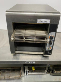 Star Conveyor Toaster Oven – B1048