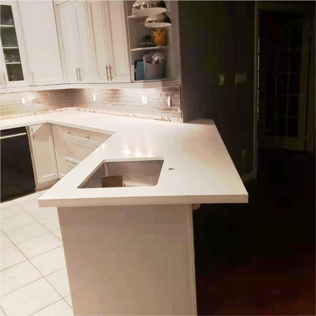 Affordable Kitchen Renovation: Cabinets, Countertops, Backsplash in Cabinets & Countertops in Toronto (GTA) - Image 4