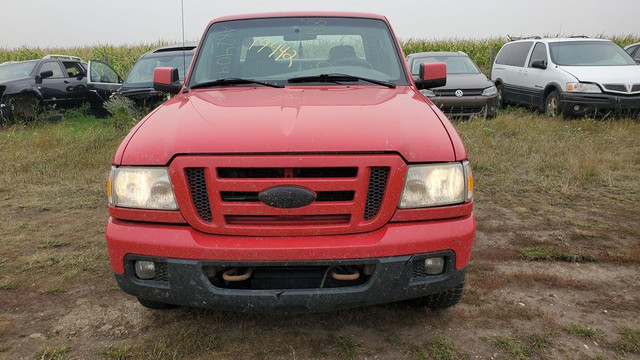 Parting out WRECKING: 2006 Ford Ranger in Other Parts & Accessories - Image 2