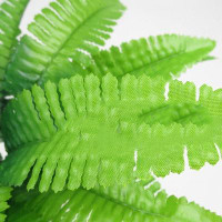 Wrought Studio Fake Plant Vivid Eye-catching Exquisite Bunch of Artificial Plants Idyllic Decor