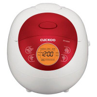 Cuckoo Electronics Cuckoo Electronics 3-Cup Electric Rice Cooker