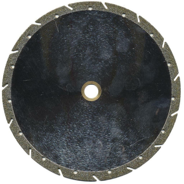 Electroplated Blades Canadian Supply in Other