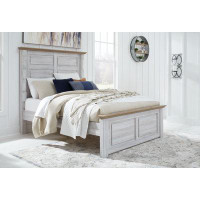 Signature Design by Ashley Haven Bay Bed