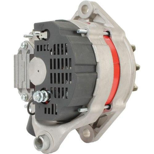 Alternator  White Industrial 1465 1470 2-50 Tractors Fiat Eng 1977-1980 in Engine & Engine Parts
