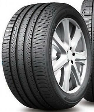 245/60R18	BRAND NEW ALL SEASON TIRES 105V HABILEAD/2 YEARS WARRANTY!!! in Tires & Rims in Ontario - Image 2