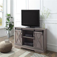 Sand & Stable™ Patricia TV Stand For Tvs Up To 65"