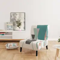 East Urban Home Side Chair