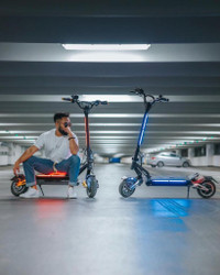 Electric Scooters Canada - On Sale Now!