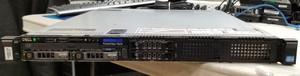 DELL PowerEdge R620 4-Bay 1U Server 2xE5-2650 2GHz 8C 64GB 2x146GB H710 iDRAC-E Mississauga / Peel Region Toronto (GTA) Preview