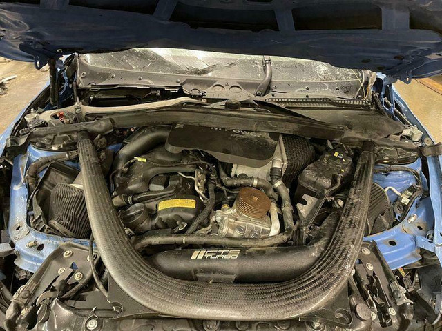 2015 BMW M3 F80 Sedan 55,000km Engine Parts Transmission in Engine & Engine Parts - Image 3