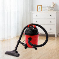 DALELEE Portable Wet And DryVacuum3In1FunctionWithAttachments