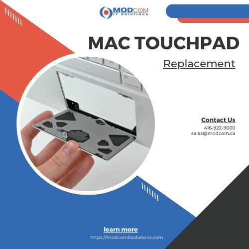 Mac Repair and Services Touchpad Replacement For Macbook Pro, Macbook Air in Services (Training & Repair) - Image 4