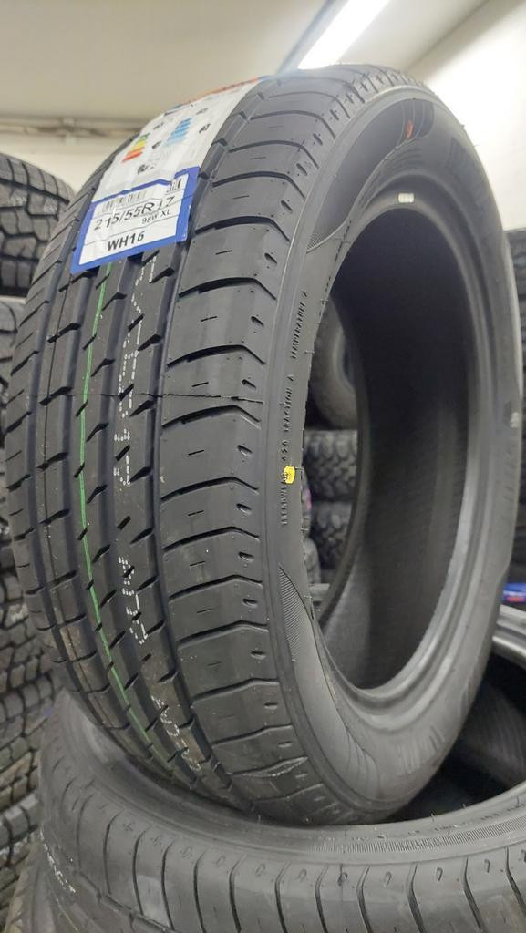Brand New 215/55r17 All season tires SALE! 215/55/17 2155517 Kelowna in Tires & Rims in Kelowna - Image 3