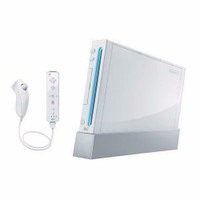 Console Nintendo Wii en excellente condition. Garantie 30 jours!