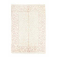 Victor Gallery Oushak Rug 4''1'''' X 6''6''''