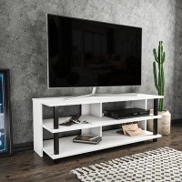 Wade Logan Walthill TV Stand for TVs up to 50"