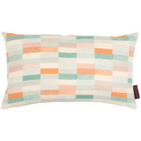Made in Canada - Gouchee Home Bravura Lumbar Pillow