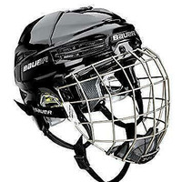 RE-AKT 75 Hockey Helmet Combo