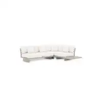 Eichholtz Royal Palm 68.5" Wide Right Hand Facing Modular Corner Sectional