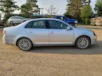 Parting out WRECKING: 2006 Volkswagen Jetta  Parts