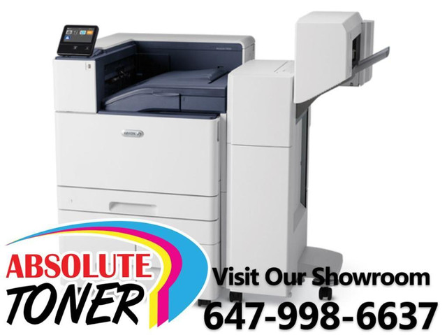 Xerox VersaLink C8000 Color Laser Printer for Professional Results in Printers, Scanners & Fax - Image 4