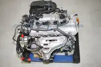 JDM Toyota Prius Engine Lexus CT200H Engine Hybrid 1.8L 2ZR FXE 2010-2017 Motor