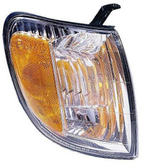 Side Marker Lamp Passenger Side Toyota Tundra 2000-2004 Regular/Access Cab High Quality , TO2531135